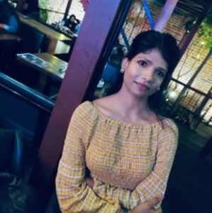 Meet your Posher, Saraswati